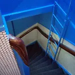 Crossroads Hostel Amsterdam
