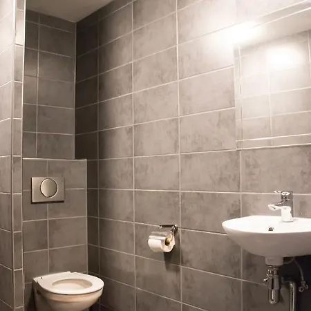 Hostal Crossroads Ámsterdam