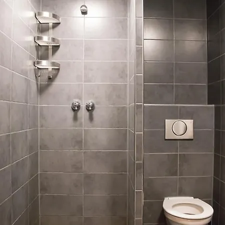 Hostal Crossroads Ámsterdam
