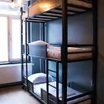 호스텔 Crossroads *