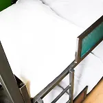 Crossroads Hostel Amsterdam