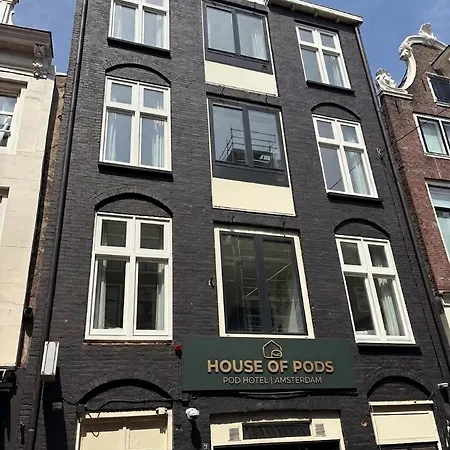 House Of Pods *