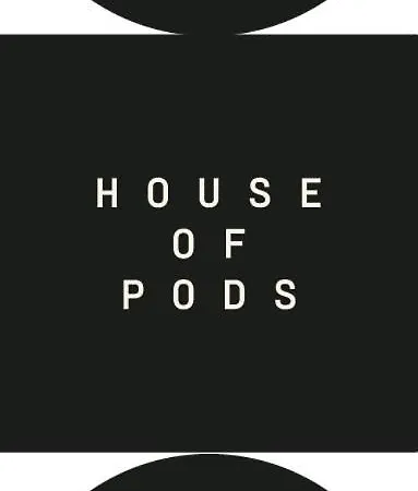House Of Pods 호스텔 암스테르담