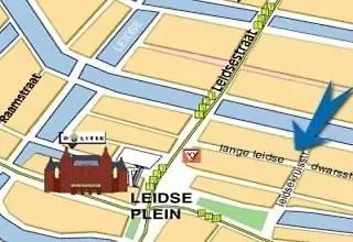 Хостел Crossroads Hostel Amsterdam *