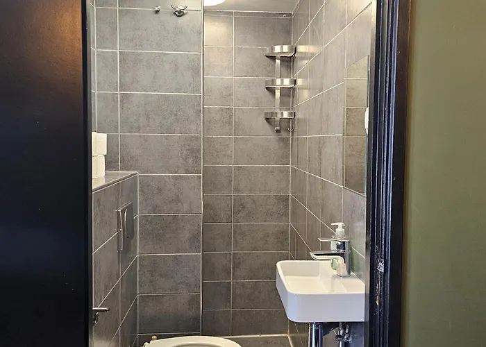 Hostel Crossroads Hostel Amsterdam