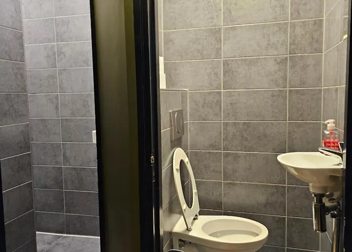 Crossroads Hostel Amsterdam Hostel