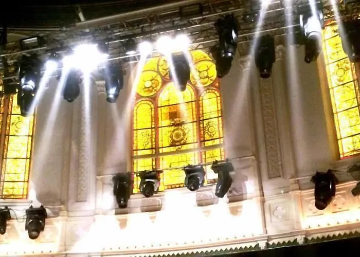 Crossroads Hostel Amsterdam