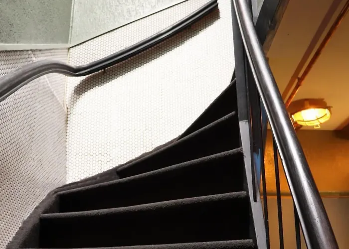 Hostel Crossroads Hostel Amsterdam *