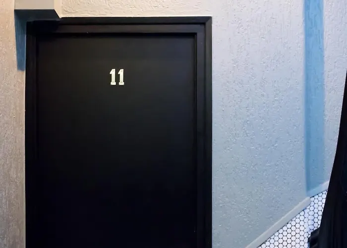 Crossroads Hostel Amsterdam * Amsterdam