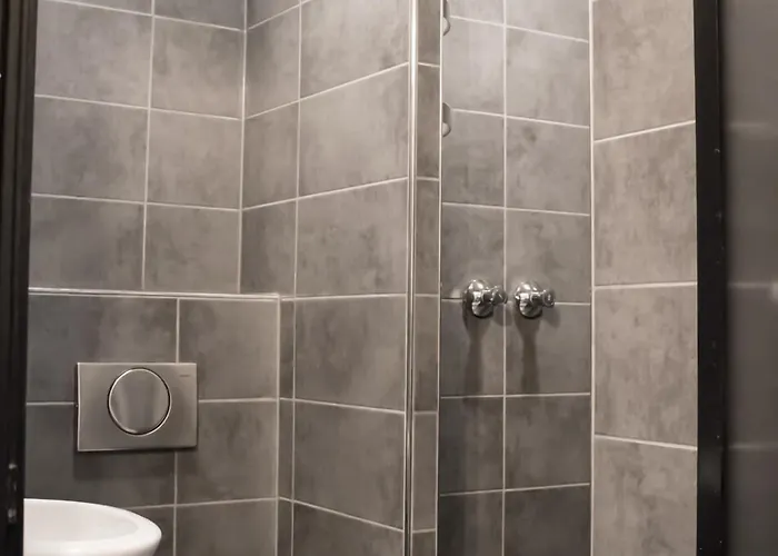 Crossroads Hostel Amsterdam Hostel *