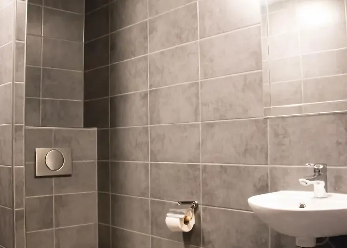 Hostel Crossroads Hostel Amsterdam *