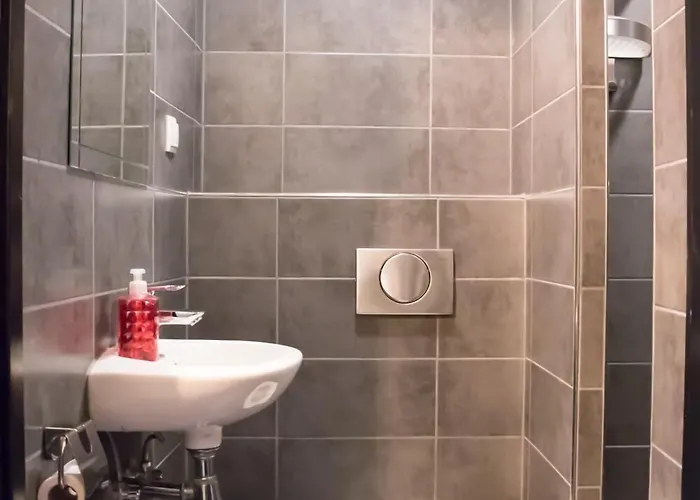 Hostel Crossroads Hostel Amsterdam *