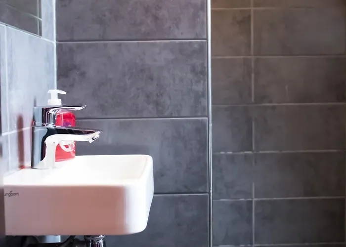 Crossroads Hostel Amsterdam Hostel Amsterdam