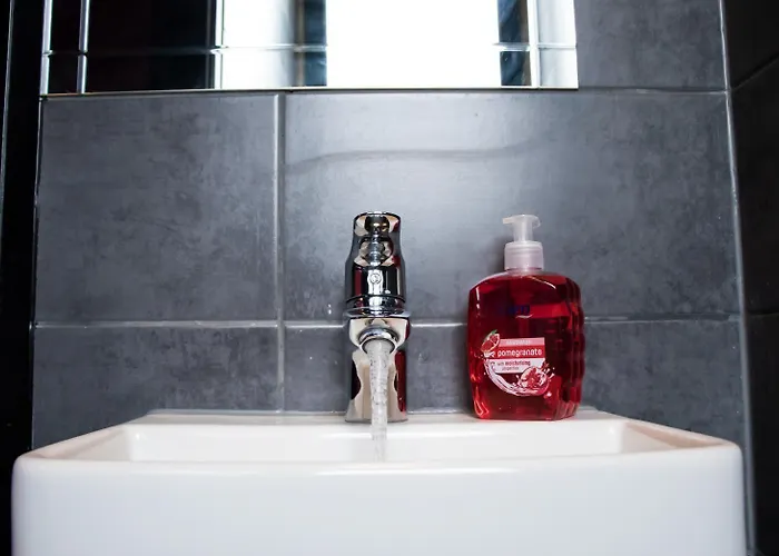 Hostel Crossroads Hostel Amsterdam Amsterdam