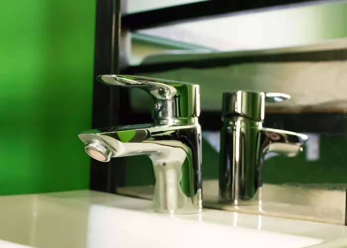 Crossroads Hostel Amsterdam Amsterdam