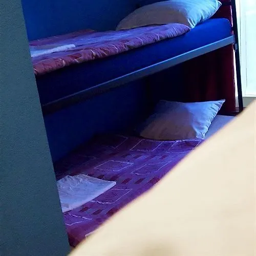 Crossroads Hostel Amsterdam * Amsterdam