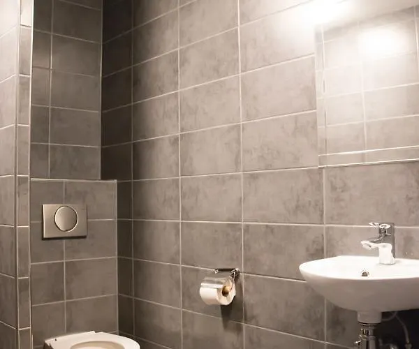 Hostel Crossroads Hostel Amsterdam Amsterdam