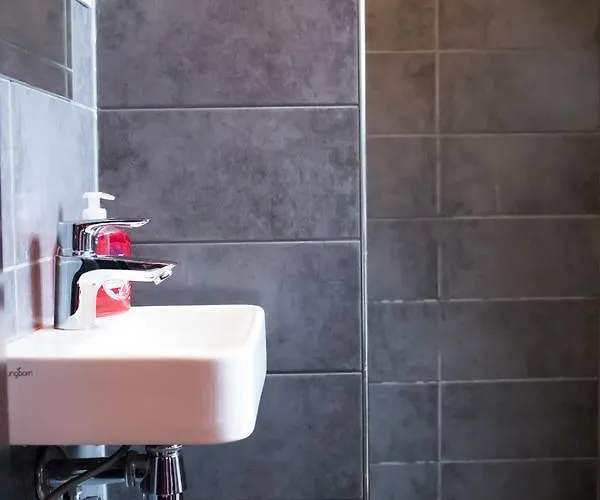 Hostel Crossroads Hostel Amsterdam *