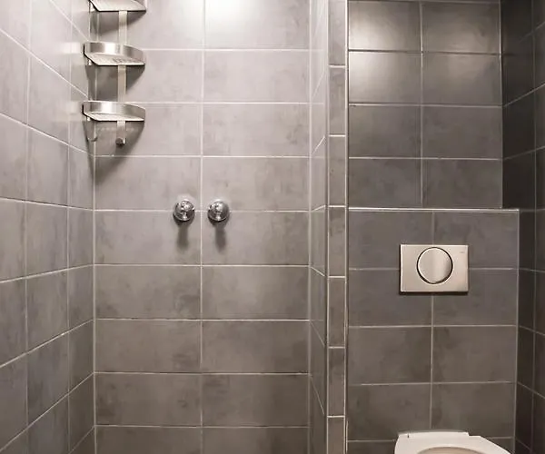 Hostel Crossroads Hostel Amsterdam Amsterdam