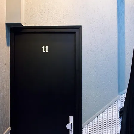 Crossroads * アムステルダム