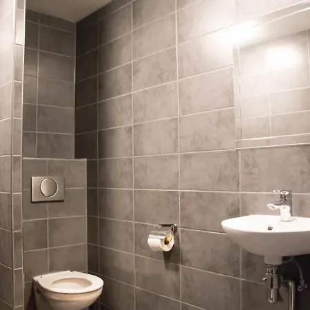 Hostel Crossroads Hostel Amsterdam *