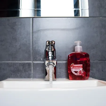 ホステル Crossroads アムステルダム